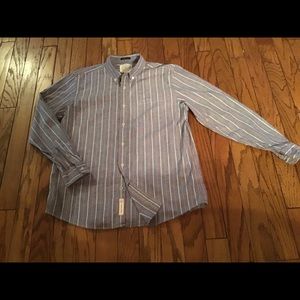 Men’s St. John’s Bay Shirt